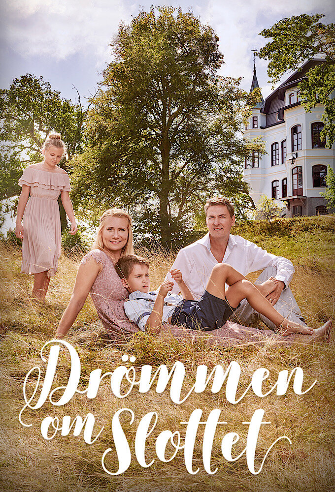 Drömmen om slottet ne zaman