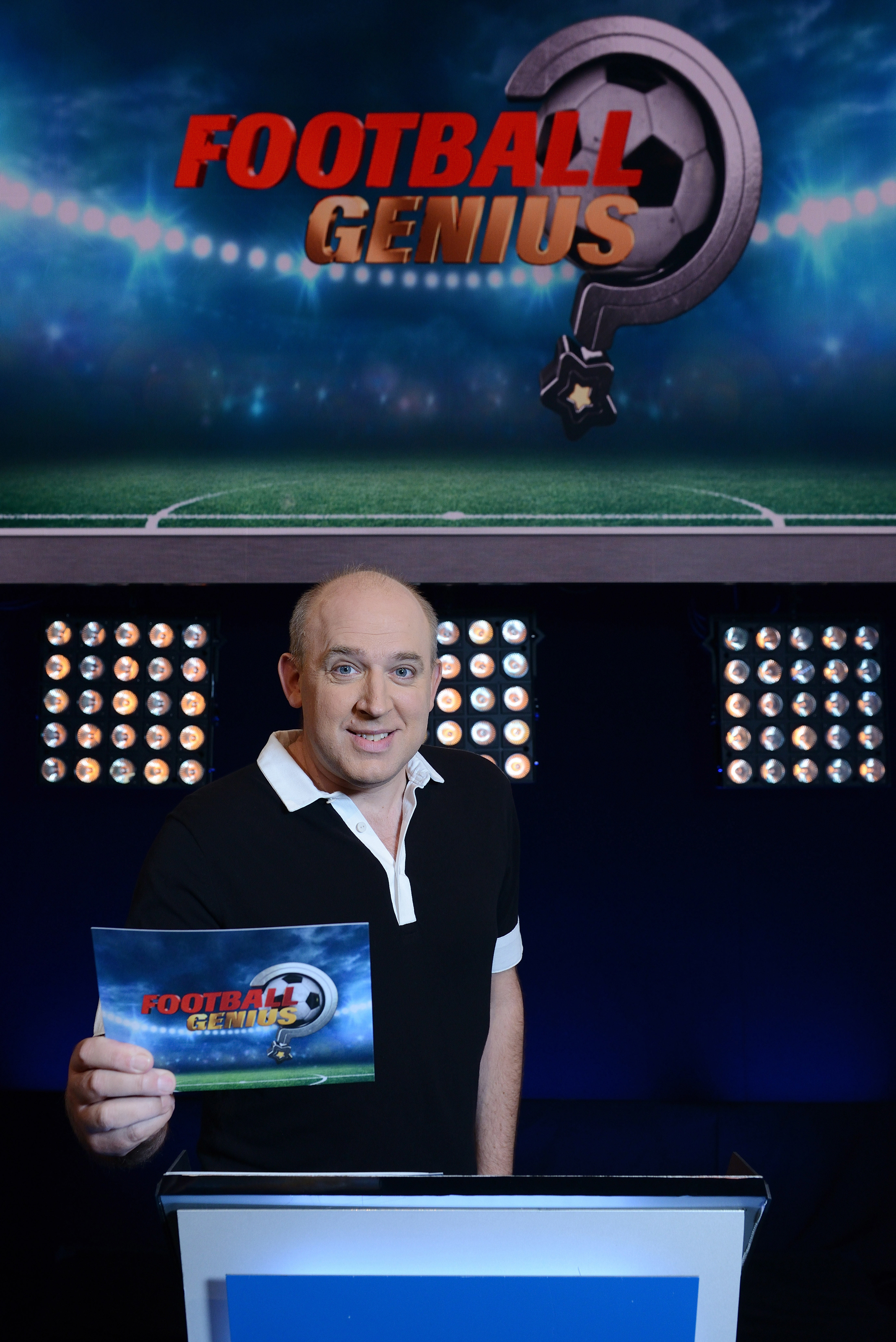 Football Genius ne zaman