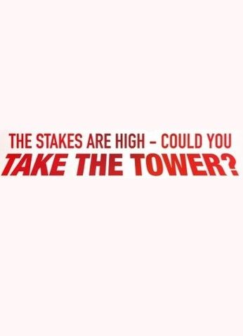 Take the Tower ne zaman