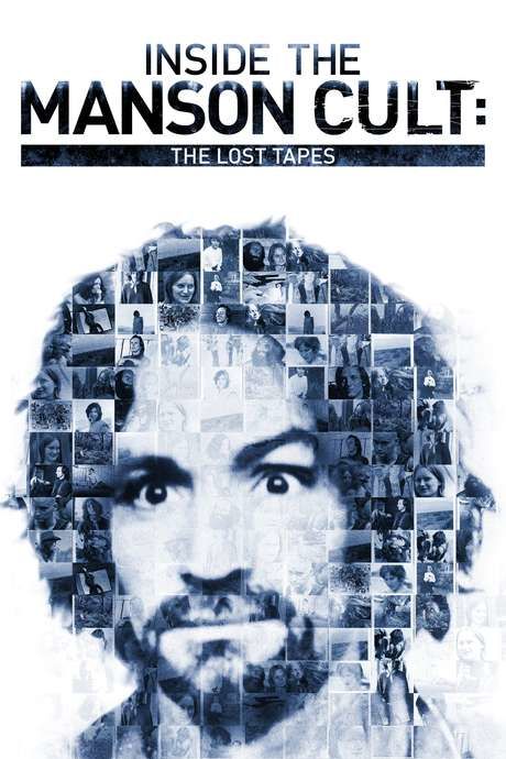 Manson: The Lost Tapes ne zaman