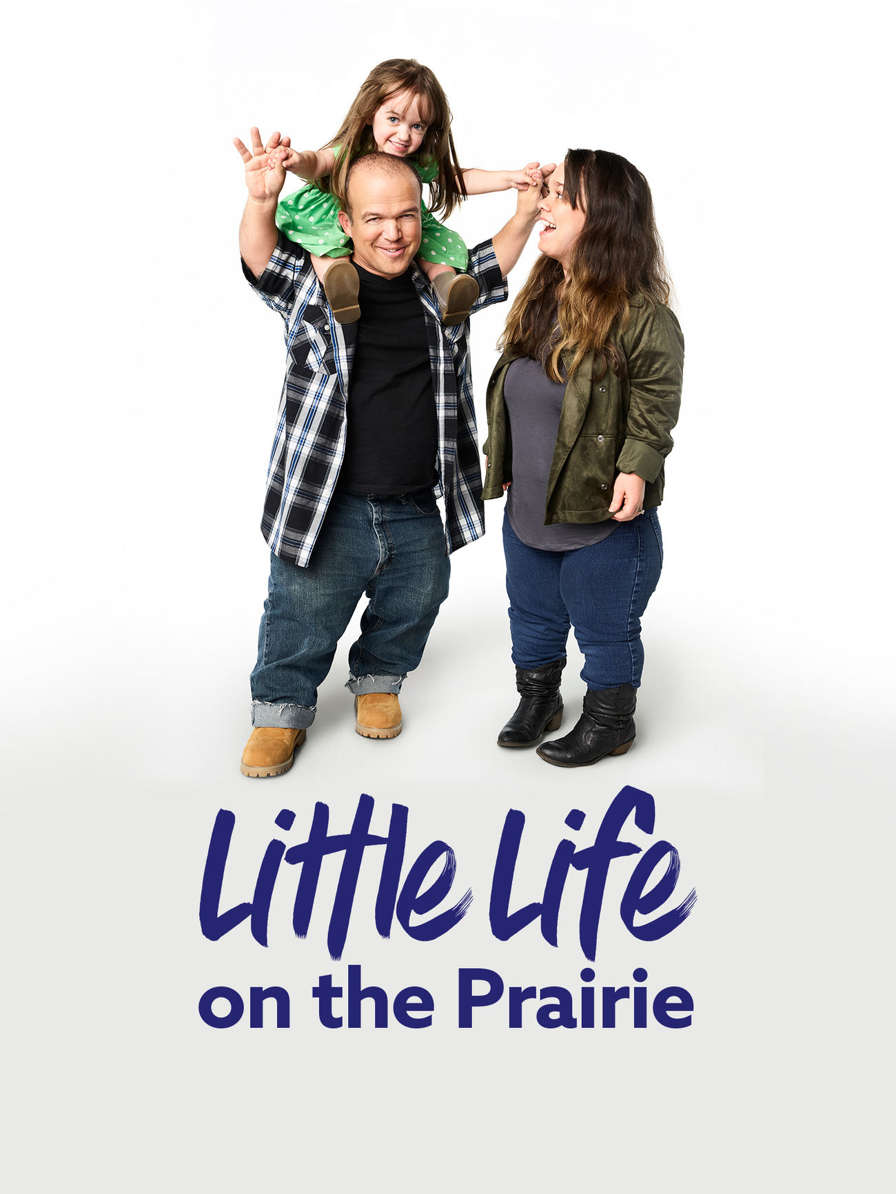 Little Life on the Prairie ne zaman