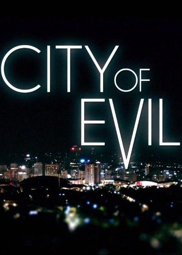 City of Evil ne zaman