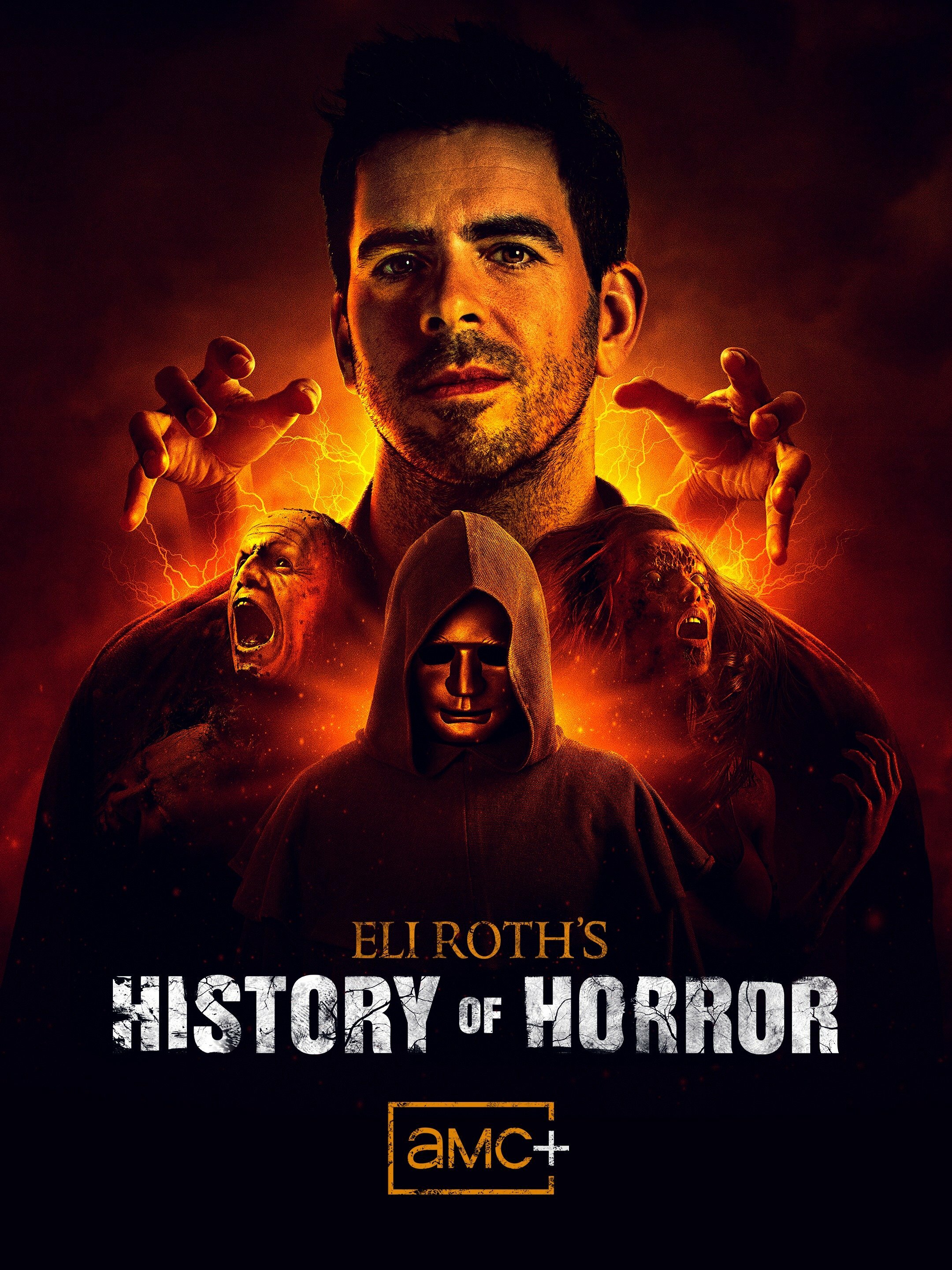 Eli Roth's History of Horror ne zaman