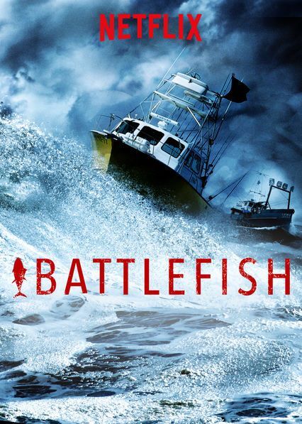 Battlefish ne zaman