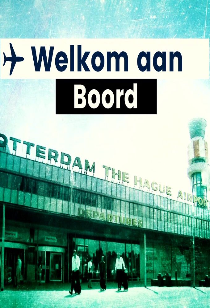 Bij ons aan Boord ne zaman