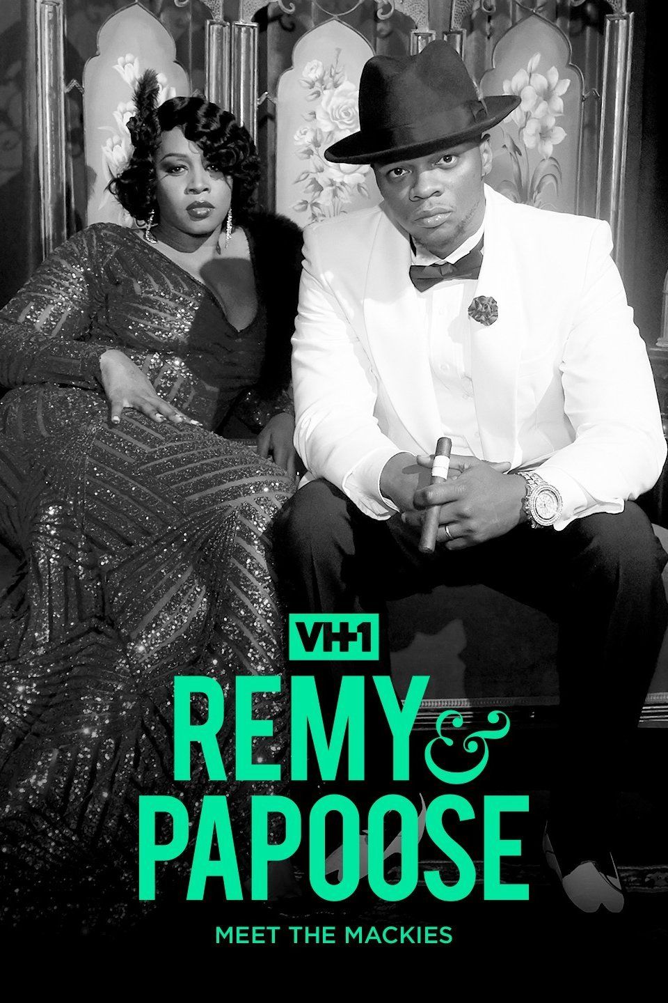 Remy & Papoose: Meet the Mackies ne zaman