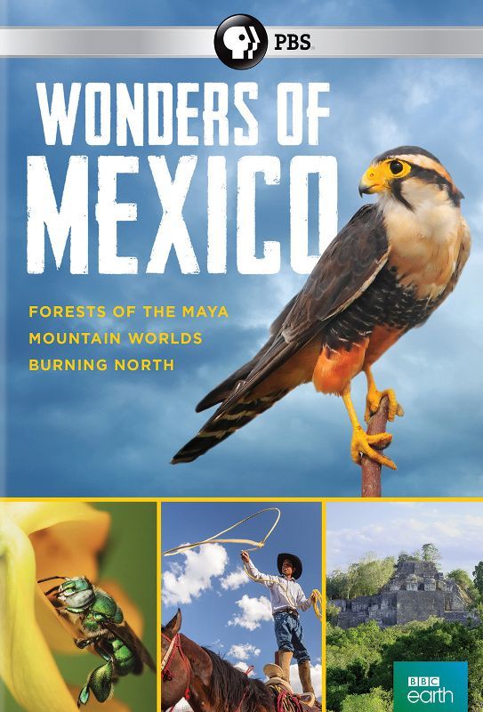 Wonders of Mexico ne zaman