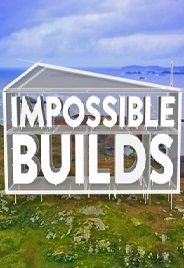 Impossible Builds ne zaman