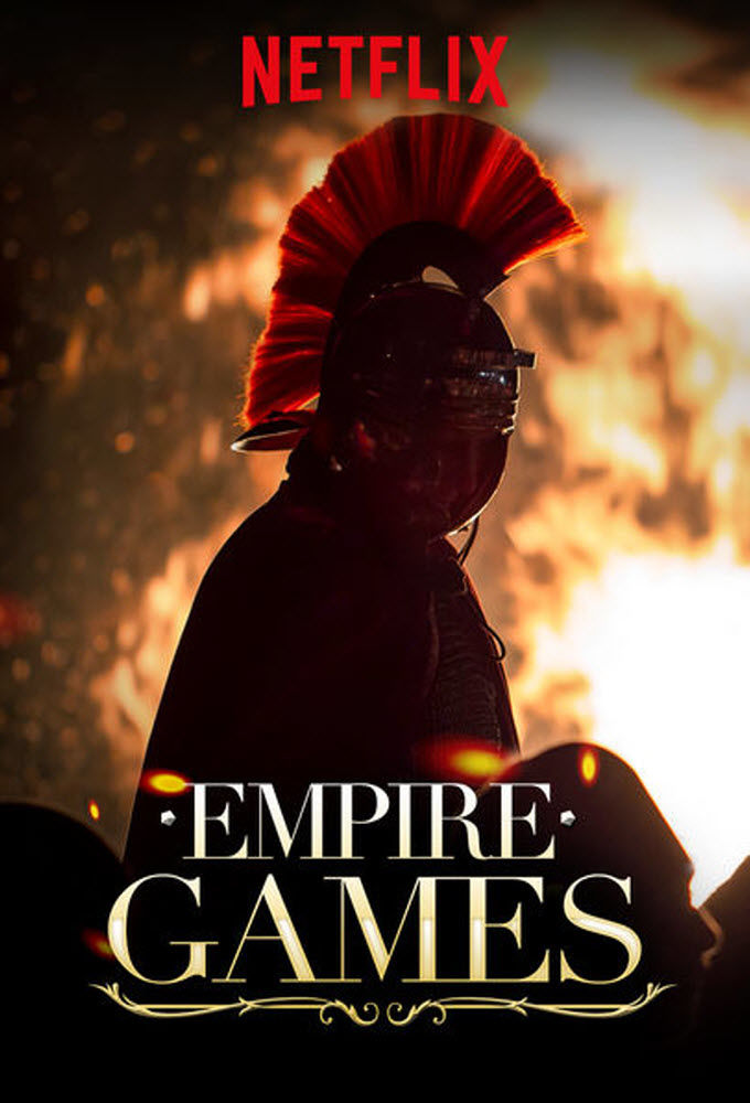Empire Games ne zaman