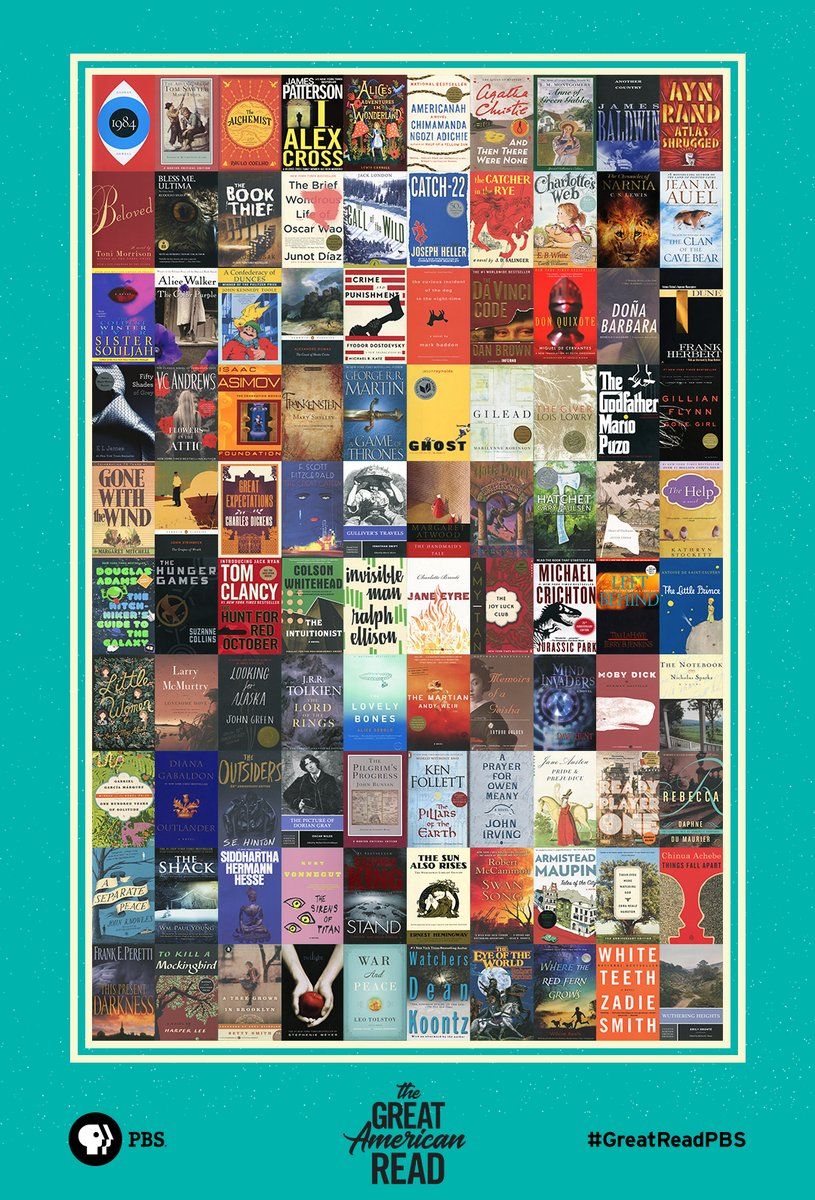 The Great American Read ne zaman