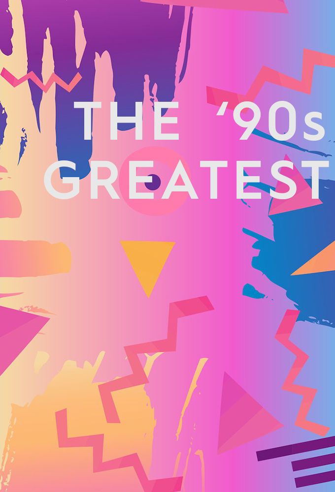 The '90s Greatest ne zaman