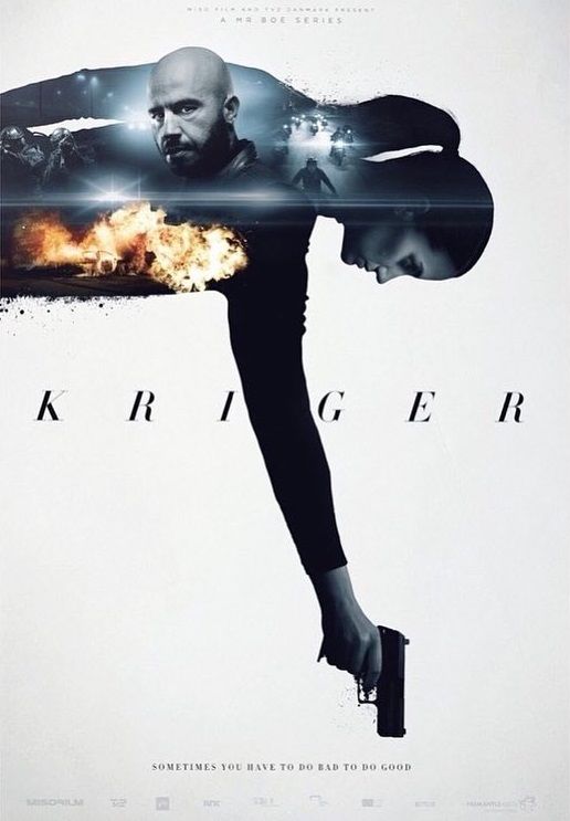 Kriger ne zaman