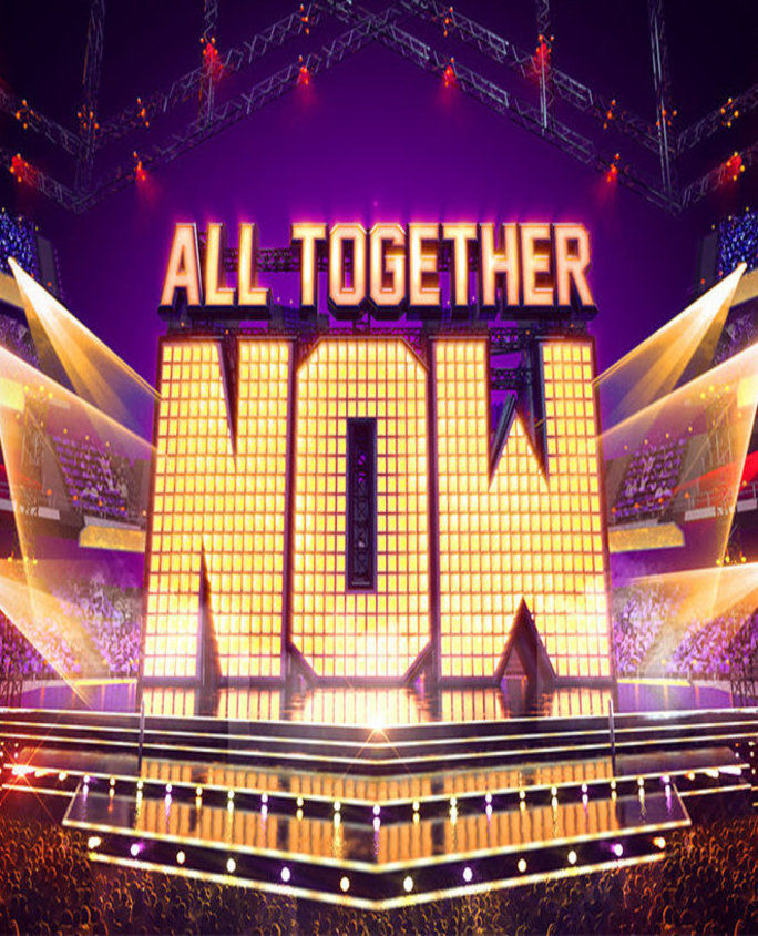 All Together Now: The 100 ne zaman