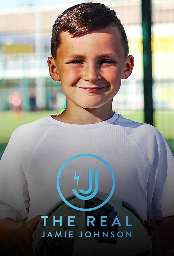 The Real Jamie Johnson ne zaman