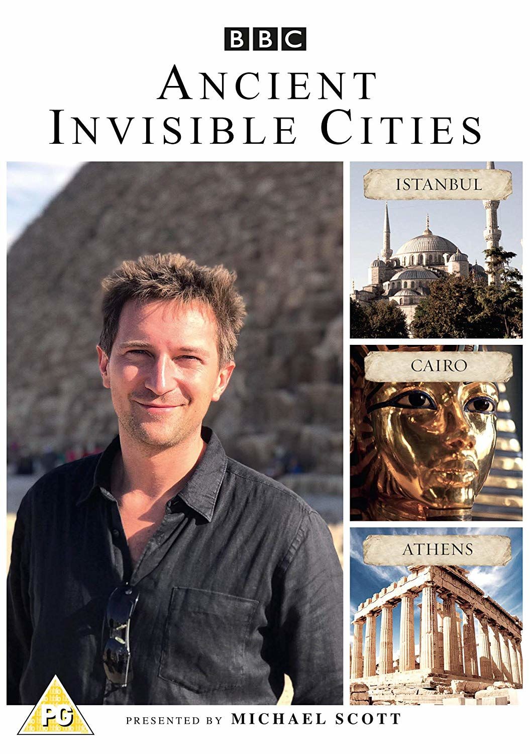 Ancient Invisible Cities ne zaman