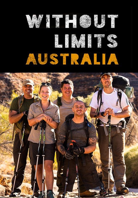 Without Limits: Australia ne zaman