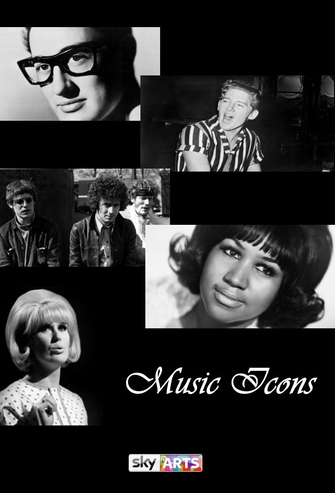 Music Icons ne zaman