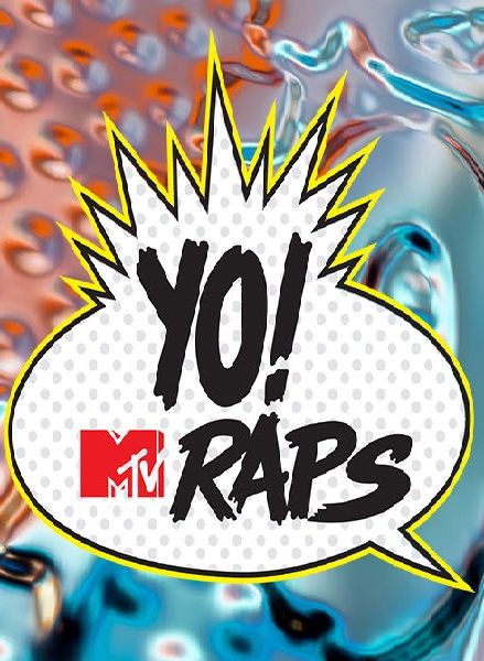 YO! MTV Raps ne zaman