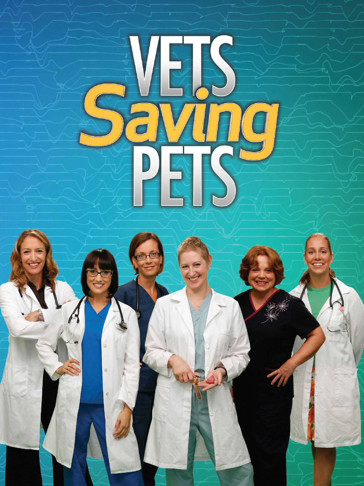 Vets Saving Pets ne zaman