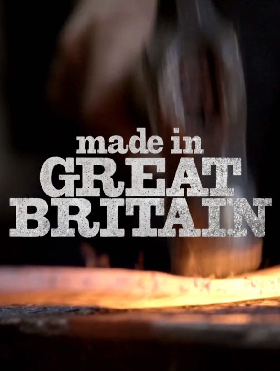 Made in Great Britain ne zaman