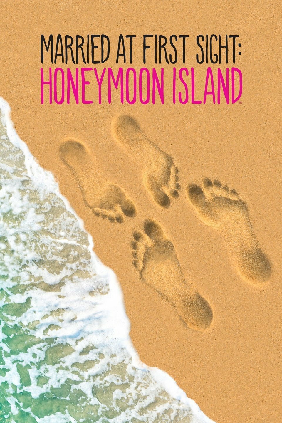 Married at First Sight: Honeymoon Island ne zaman