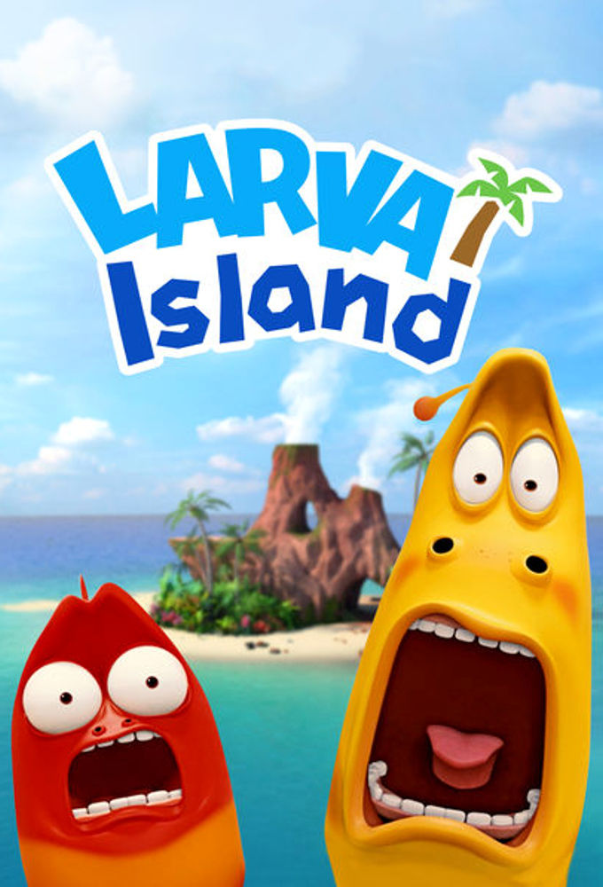 Larva Island ne zaman