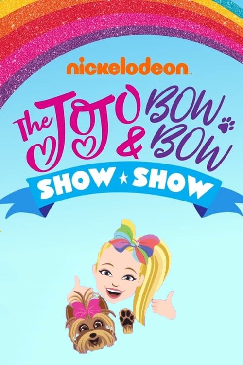 The JoJo & BowBow Show Show ne zaman