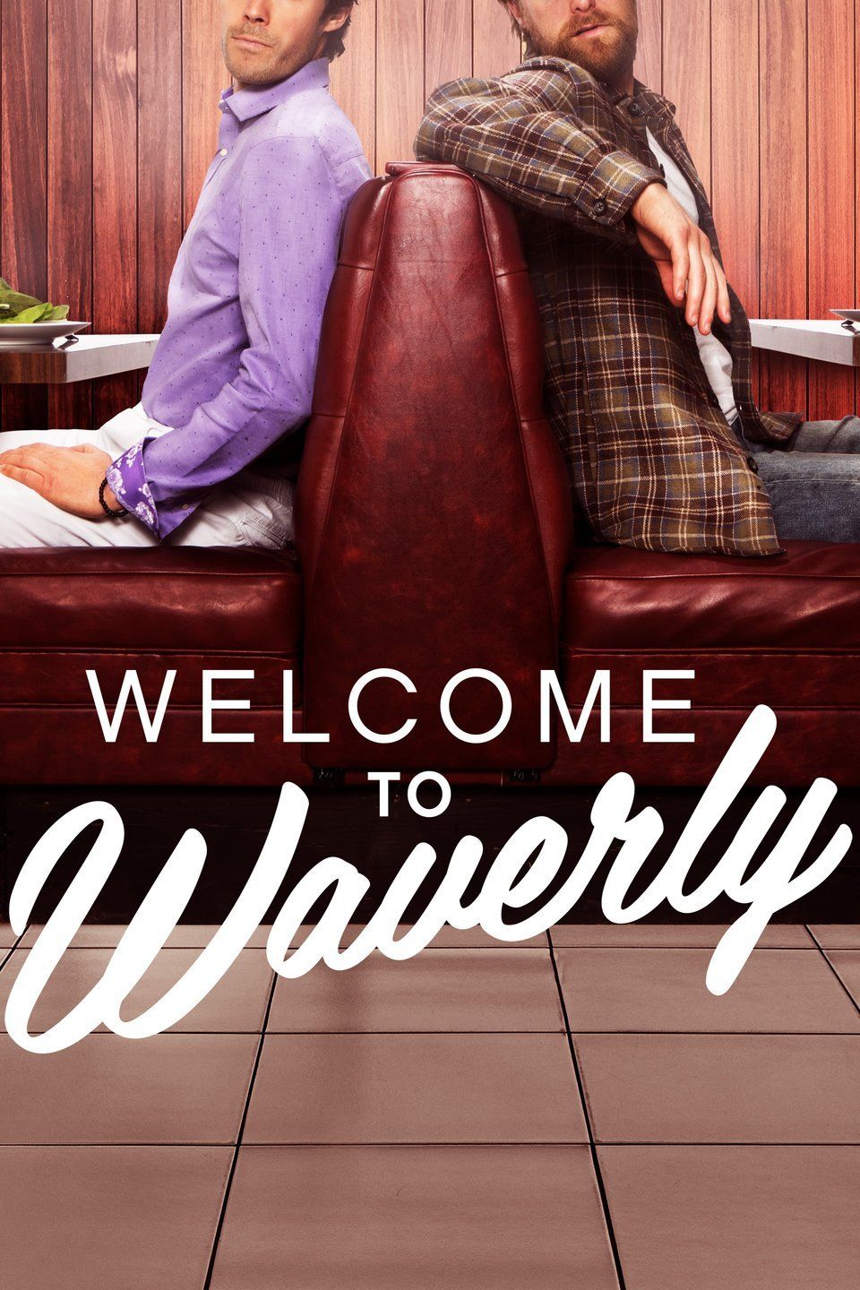 Welcome to Waverly ne zaman