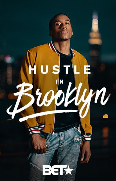Hustle in Brooklyn ne zaman