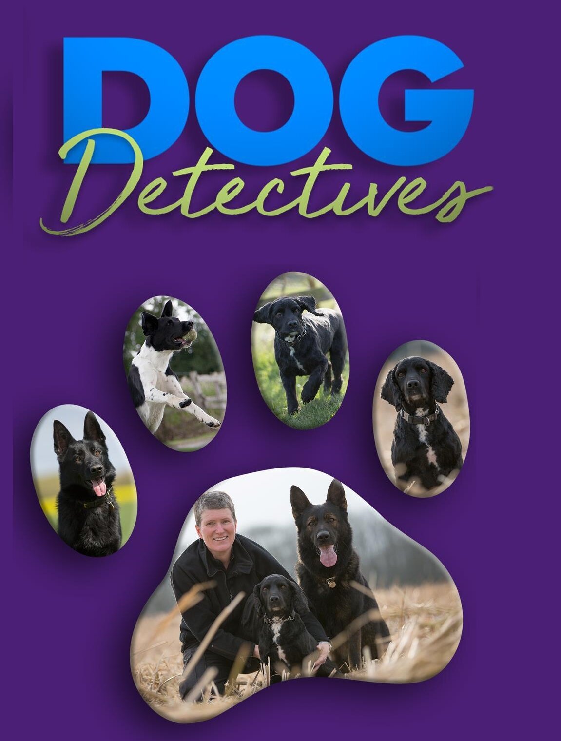 Dog Detectives ne zaman