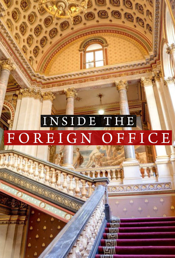 Inside the Foreign Office ne zaman