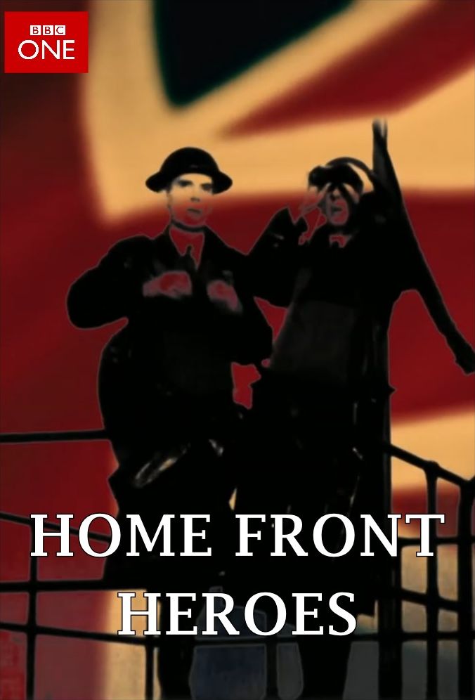 Home Front Heroes ne zaman
