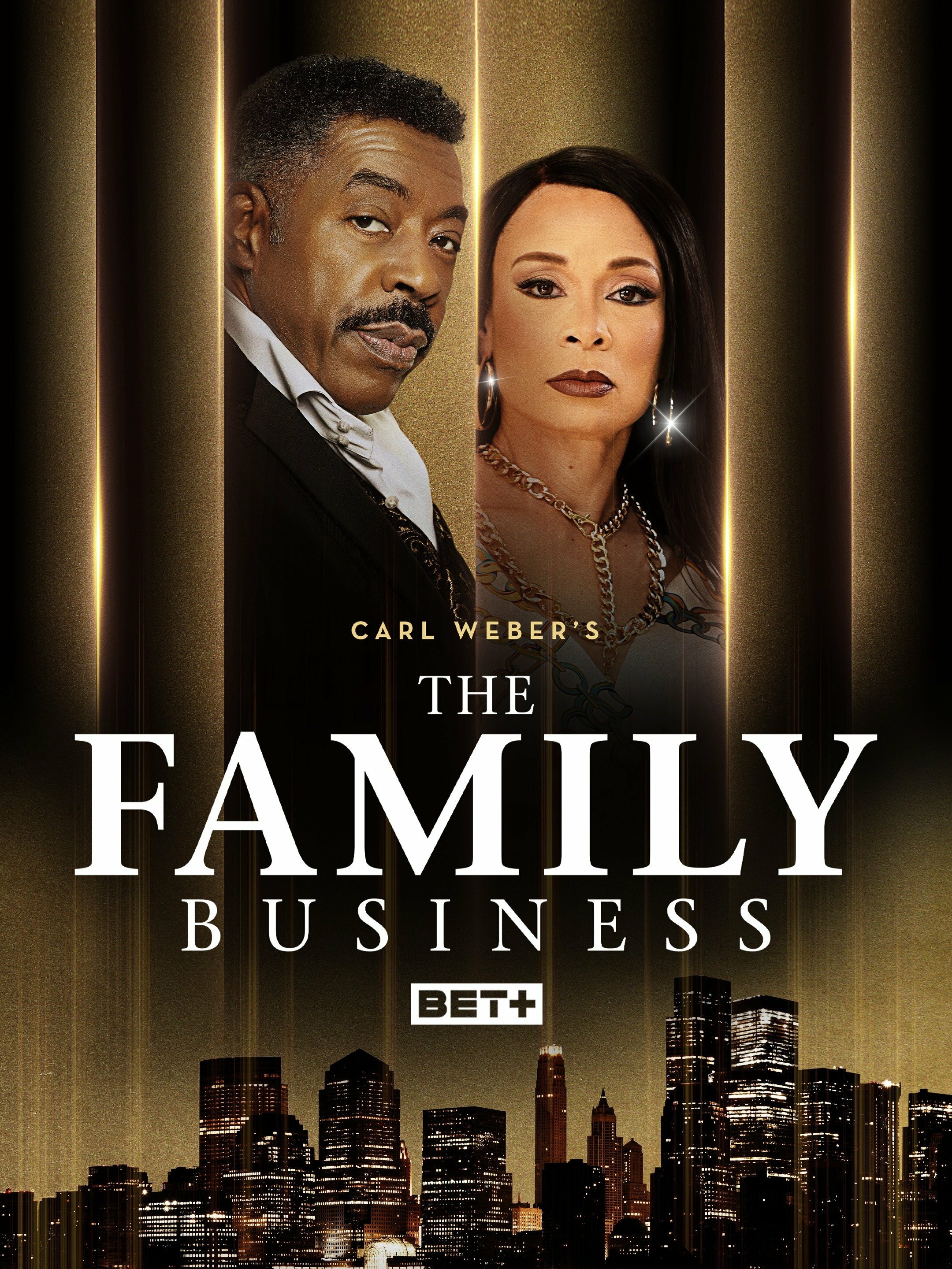 Carl Weber's The Family Business ne zaman