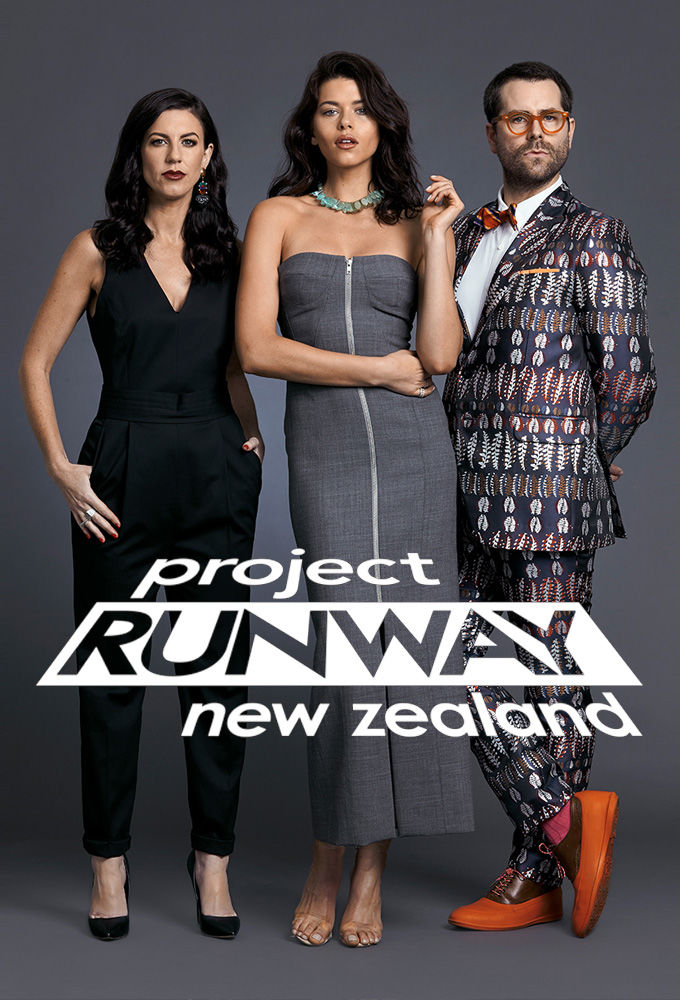 Project Runway New Zealand ne zaman