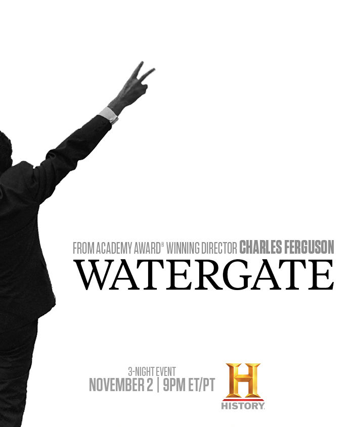 Watergate ne zaman