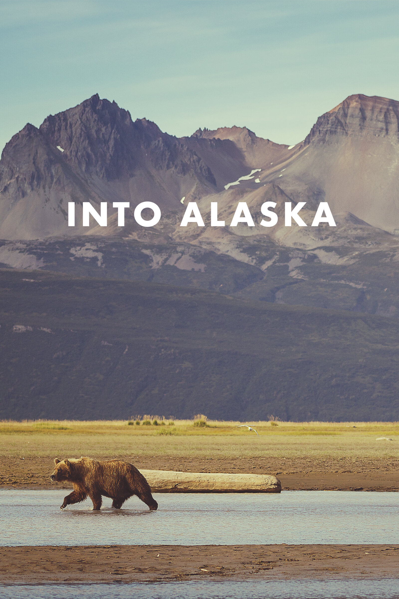 Into Alaska ne zaman