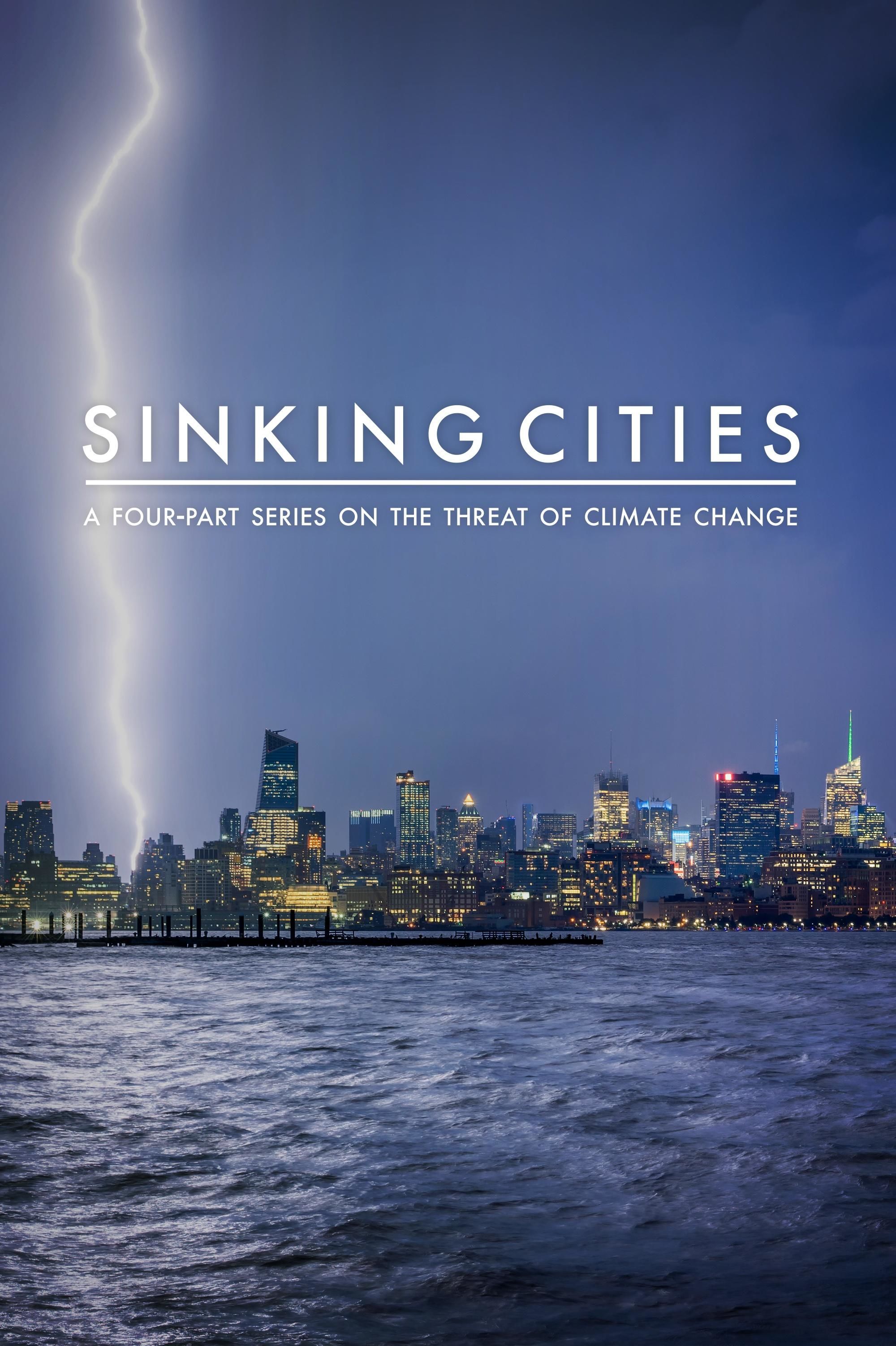 Sinking Cities ne zaman
