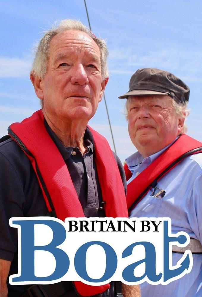 Britain by Boat ne zaman