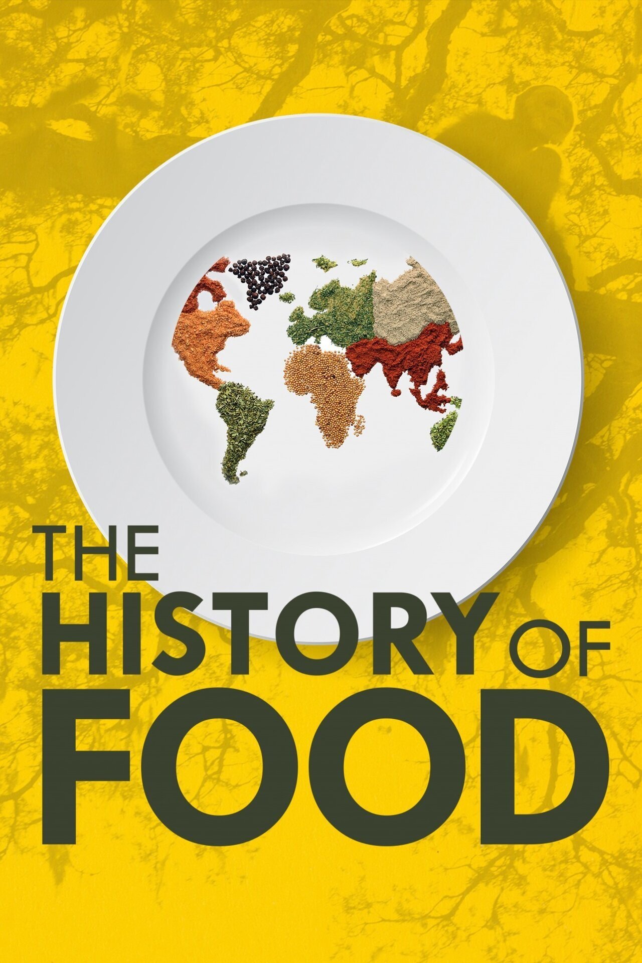 The History of Food ne zaman