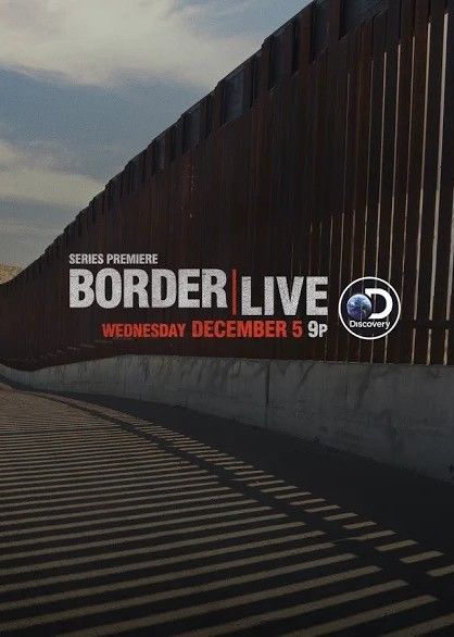 Border Live ne zaman