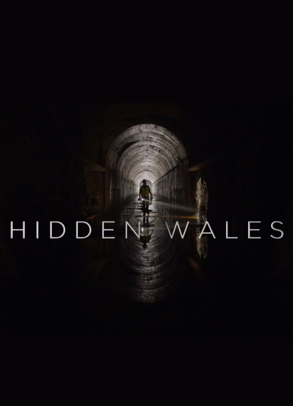 Hidden Wales with Will Millard ne zaman