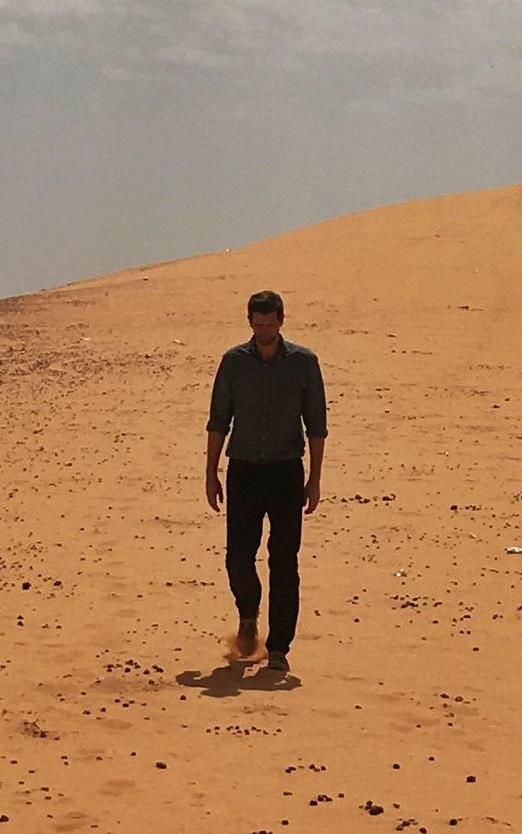 Sahara ne zaman
