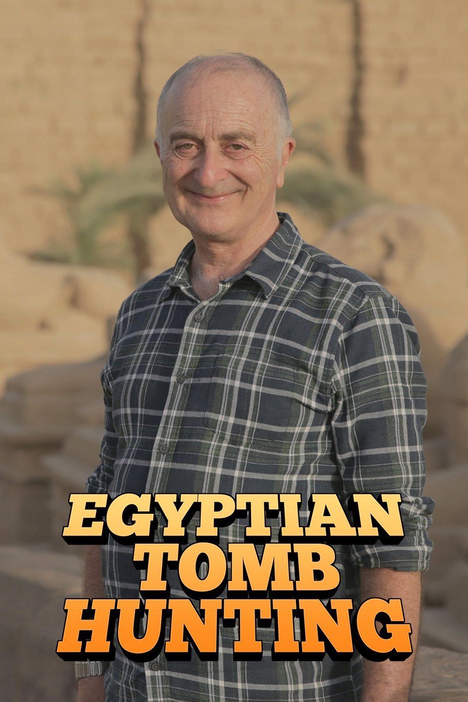Egyptian Tomb Hunting ne zaman