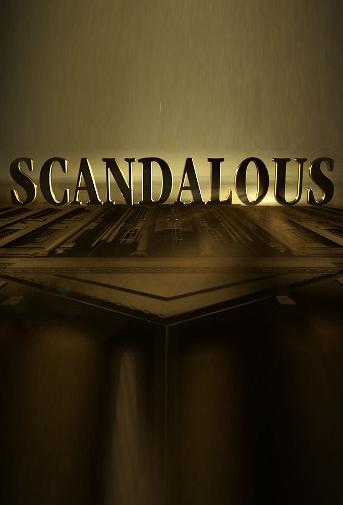 Scandalous ne zaman