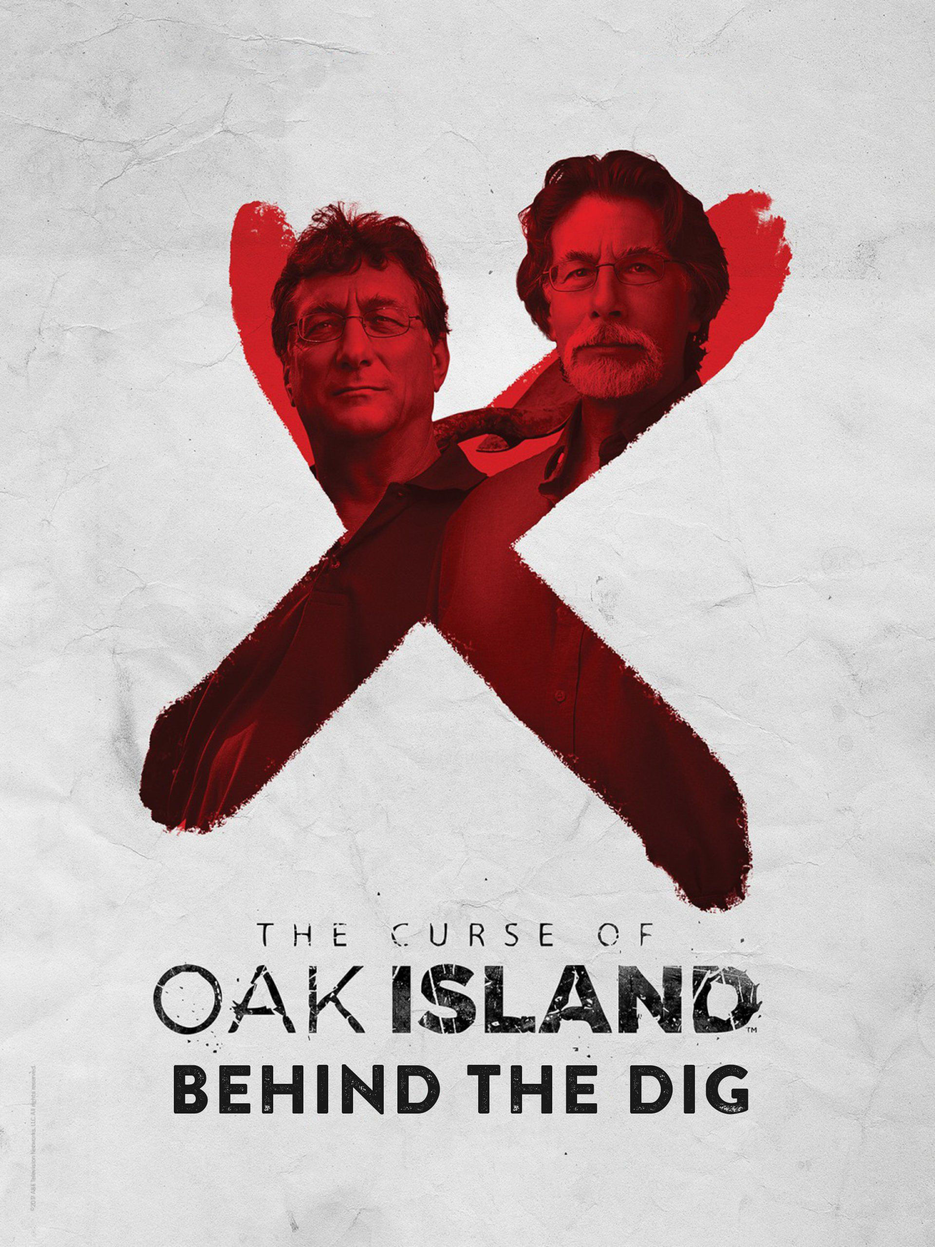 The Curse of Oak Island: Behind the Dig ne zaman