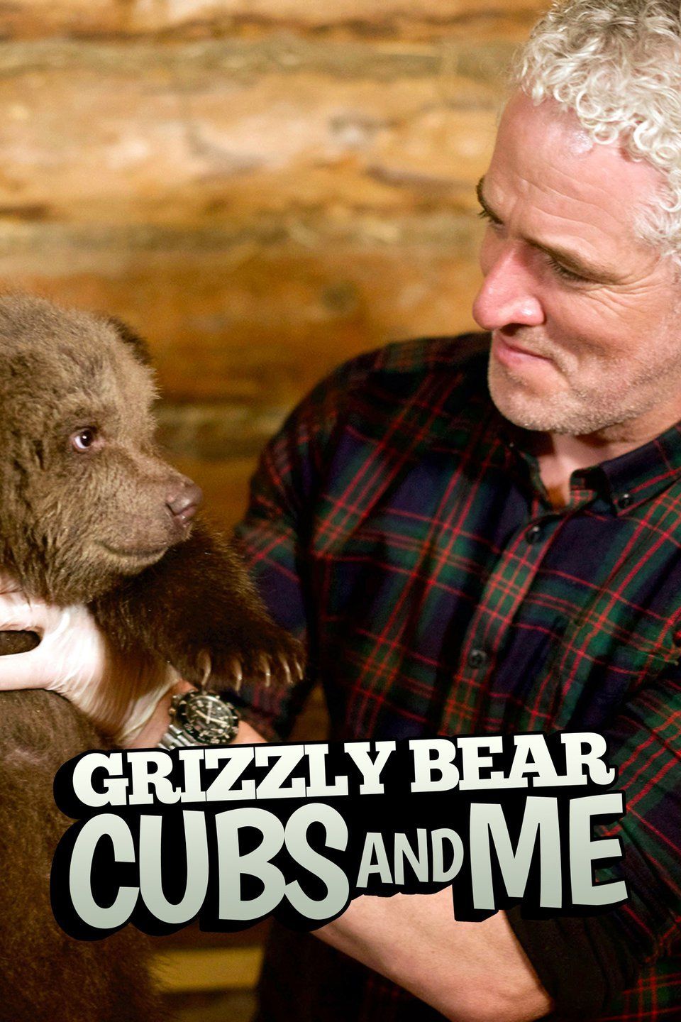 Grizzly Bear Cubs and Me ne zaman