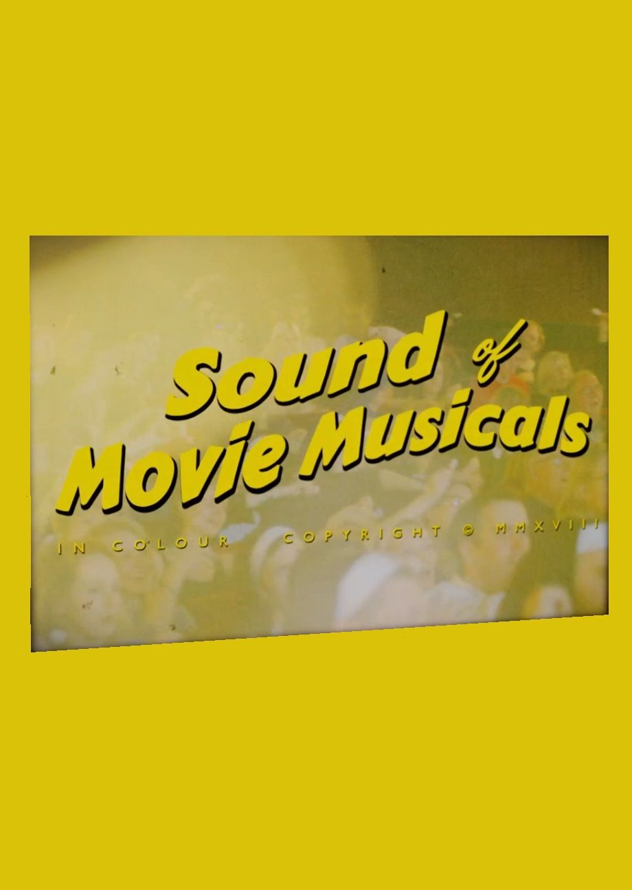 The Sound of Movie Musicals with Neil Brand ne zaman