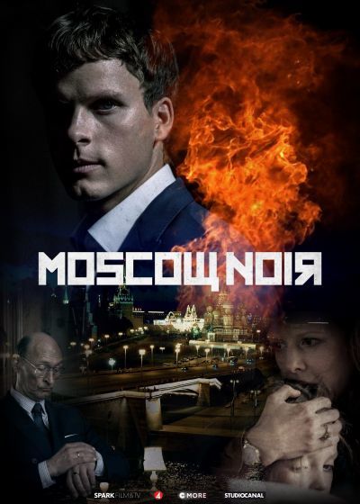 Moscow Noir ne zaman