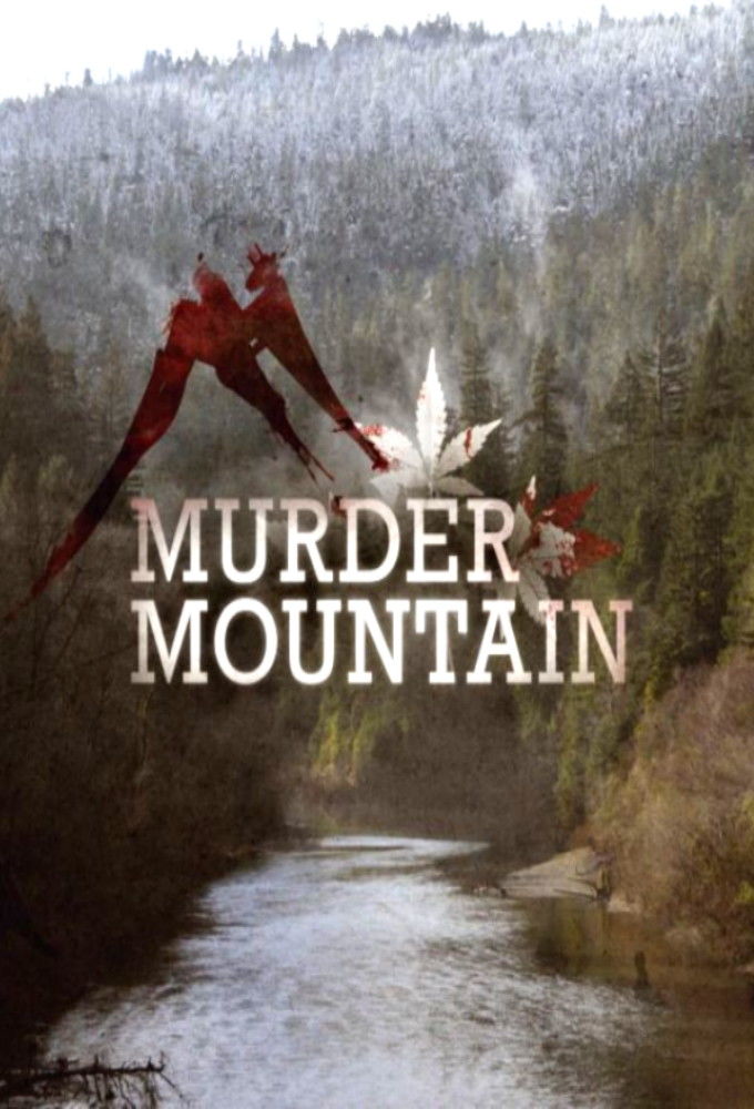 Murder Mountain ne zaman