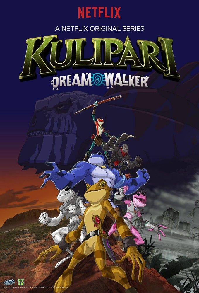 Kulipari: Dream Walker ne zaman